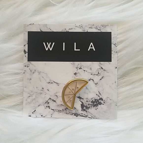 Watermelon Pin - Picture 2 of 3